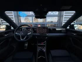 Volkswagen Tiguan thumbnail 16