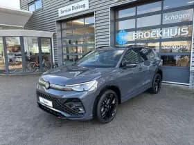 Volkswagen Tiguan thumbnail 3