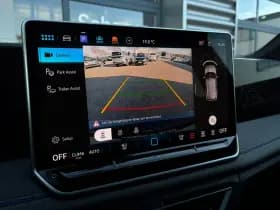 Volkswagen Tiguan thumbnail 39