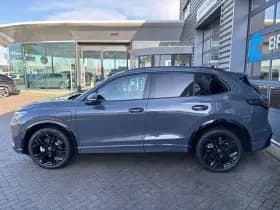 Volkswagen Tiguan thumbnail 6