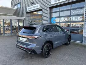 Volkswagen Tiguan thumbnail 7