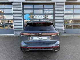 Volkswagen Tiguan thumbnail 8
