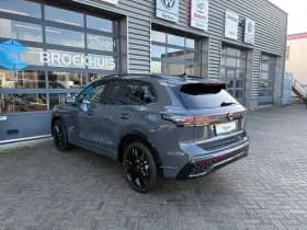 Volkswagen Tiguan thumbnail 9