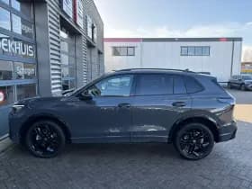 Volkswagen Tiguan thumbnail 10