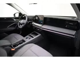 Volkswagen Tiguan thumbnail 11