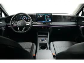 Volkswagen Tiguan thumbnail 13