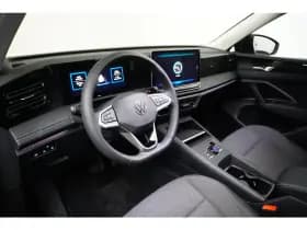 Volkswagen Tiguan thumbnail 22
