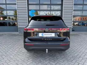 Volkswagen Tiguan thumbnail 8
