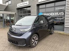 Volkswagen ID. Buzz thumbnail 2