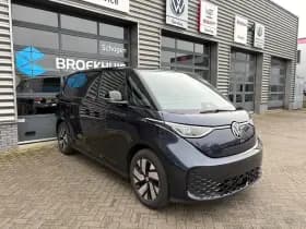 Volkswagen ID. Buzz thumbnail 4