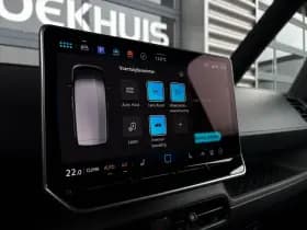 Volkswagen ID. Buzz thumbnail 34