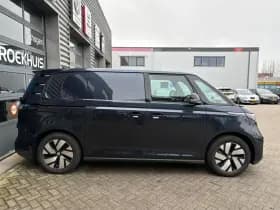 Volkswagen ID. Buzz thumbnail 5