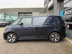 Volkswagen ID. Buzz thumbnail 6