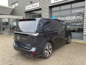 Volkswagen ID. Buzz thumbnail 7
