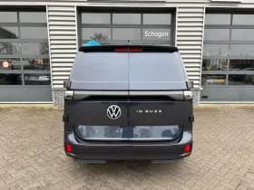 Volkswagen ID. Buzz thumbnail 8