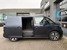Volkswagen ID. Buzz thumbnail 10