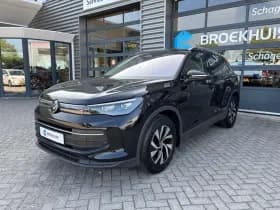 Volkswagen Tiguan thumbnail 2