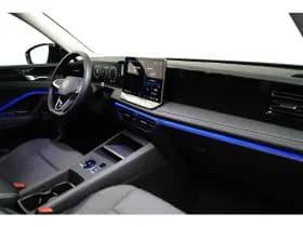 Volkswagen Tiguan thumbnail 11