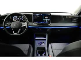 Volkswagen Tiguan thumbnail 13