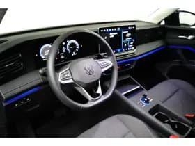 Volkswagen Tiguan thumbnail 22