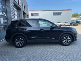 Volkswagen Tiguan thumbnail 5