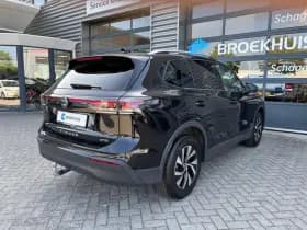 Volkswagen Tiguan thumbnail 7