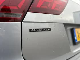 Volkswagen Tiguan thumbnail 12