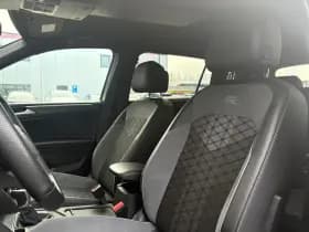 Volkswagen Tiguan thumbnail 13