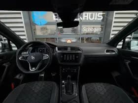 Volkswagen Tiguan thumbnail 14