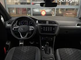 Volkswagen Tiguan thumbnail 15