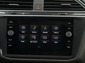 Volkswagen Tiguan thumbnail 29