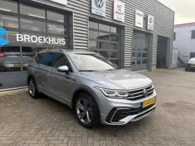 Volkswagen Tiguan thumbnail 4