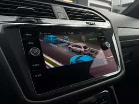 Volkswagen Tiguan thumbnail 39