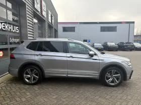 Volkswagen Tiguan thumbnail 5