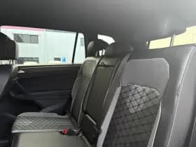 Volkswagen Tiguan thumbnail 46