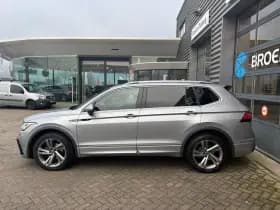 Volkswagen Tiguan thumbnail 6