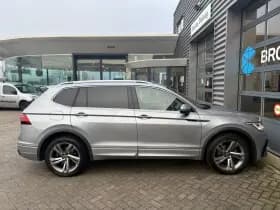 Volkswagen Tiguan thumbnail 7