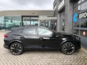 CUPRA Formentor thumbnail 12