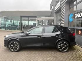 CUPRA Formentor thumbnail 6