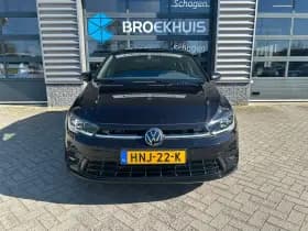 Volkswagen Polo thumbnail 3