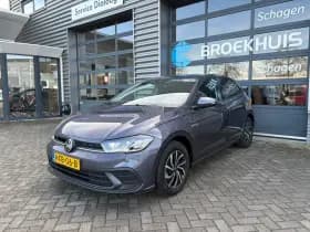 Volkswagen Polo thumbnail 2