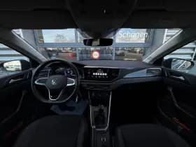 Volkswagen Polo thumbnail 11