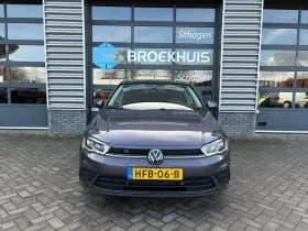 Volkswagen Polo thumbnail 3