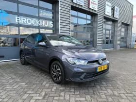 Volkswagen Polo thumbnail 4