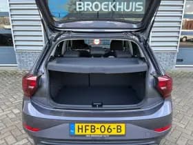 Volkswagen Polo thumbnail 32