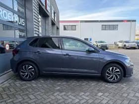 Volkswagen Polo thumbnail 5