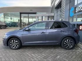 Volkswagen Polo thumbnail 6