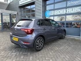 Volkswagen Polo thumbnail 7