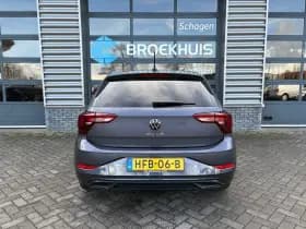 Volkswagen Polo thumbnail 8