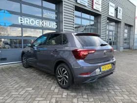 Volkswagen Polo thumbnail 9